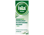 isla Moos Keelpastilles - bij kriebelhoest en kortdurende heesheid 30ST isla Moos Keelpastilles - bij kriebelhoest en kortdurende heesheid 30ST