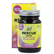 Bach Rescue Balans en Posiviteit Capsules 30CP Verpakking en potje Bach Rescue Balans en Posiviteit Capsules 30CP Verpakking en potje