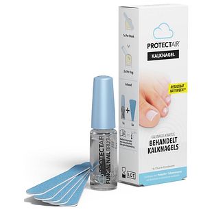 ProtectAir Kalknagel Kwastje 4ML