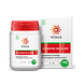 Vitals Vitamine B6 20mg Capsules 100CP Vitals Vitamine B6 20mg Capsules 100CP
