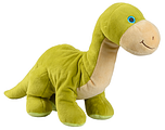 Warmies Warmteknuffel Brachiosaurus 1ST