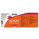 NOW ADAM Multivitamine Voor Mannen Tabletten 60TB