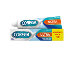 Corega Kleefcrème Ultra Voordeel Pack 70GR