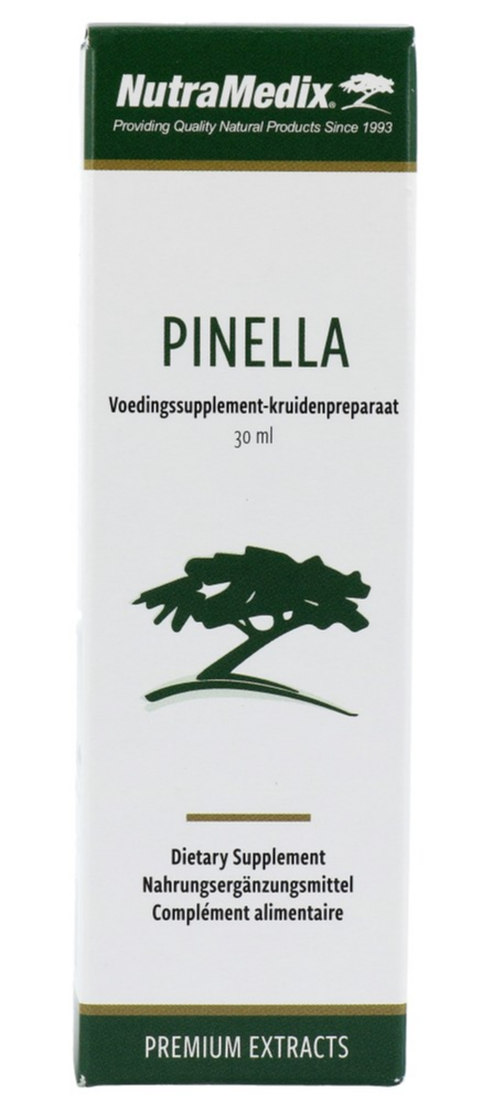 Nutramedix Pinella afbeelding