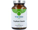 TS Choice Psyllium Vezels Capsules 100CP