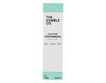 The Humble Co. Natural Toothpaste Fresh Mint 75ML