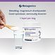 Metagenics MetaMag Manesium & Vitamines Perziksmaak 45ST