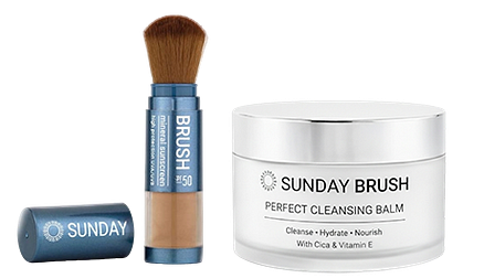 Naar: Sunday Brush Naar: Sunday Brush