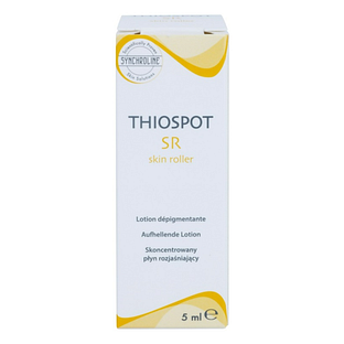 Synchroline Thiospot Skin Roller 5ML Synchroline Thiospot Skin Roller 5ML