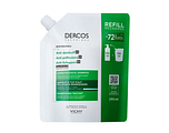 Vichy Dercos Anti-Roos DS Shampoo Navulling 390ML Vichy Dercos Anti-Roos DS Shampoo Navulling 390ML