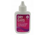 Get Plugged Dry Ears Druppels 30ML