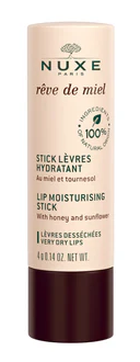 Nuxe Paris R?ve de Miel Lip Moisturising Stick