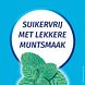 Rennie Kauwgom Calciumcarbonaat 750mg Suikervrij 10ST