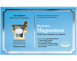 Pharma Nord BioActive Magnesium Tabletten 150TB