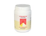 Vita Producten Vita Cerebrum Capsules 100CP Vita Producten Vita Cerebrum Capsules 100CP