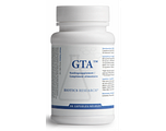 Biotics GTA Capsules 90CP