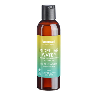 Benecos Micellair Water 200ML