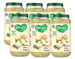 Olvarit 15m+ Bloemkool Kalkoen Aardappel 250GR