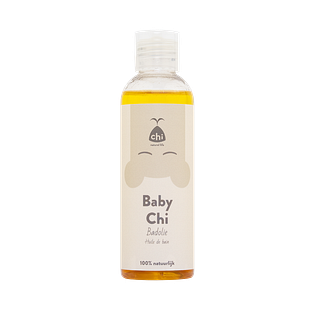Chi Natural Life Baby Chi Badolie 100ML