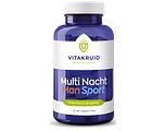 Vitakruid Multi Nacht Man Sport 100% Vegan 90TB