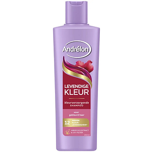 Andrelon Shampoo Levendige Kleur 250ML
