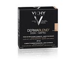 Vichy Dermablend Covermatte Compact Powder Foundation 35 Sand 9,5GR