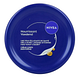 Nivea Voedende Bodycrème 400ML Bovenkant pot Nivea Voedende Bodycrème 400ML Bovenkant pot