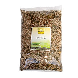 Boerjan Omegamix 1KG
