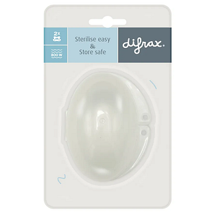 Difrax Steriliseer Ei 1ST
