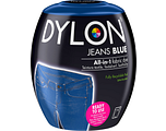 Dylon Jeans Blue All-in-1 Textielverf 350GR