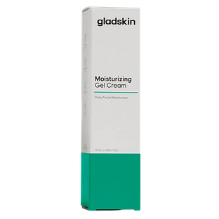 Glad Skin Moisturizing Gel Cream 75ML