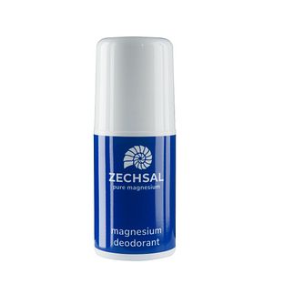 Zechsal Deoroller Magnesium 75ML