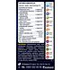 Lucovitaal Pre-, Pro & Post Bioticomel Capsules 30CP Achterkant verpakking