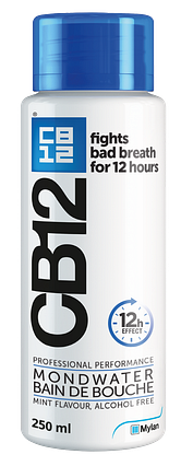 Naar: CB12