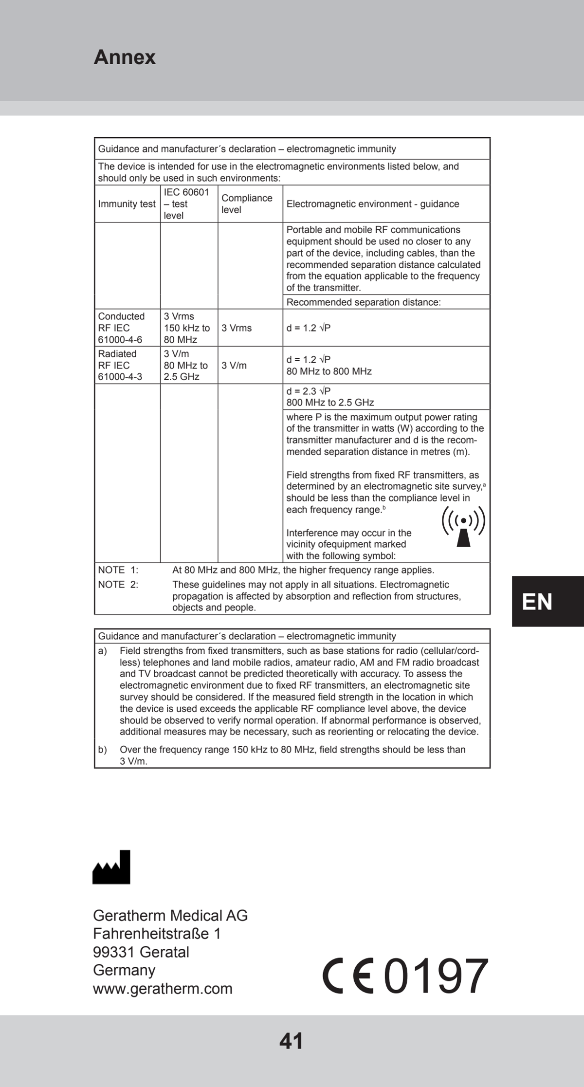 Bovenarm Bloeddrukmeter Desktop afbeelding van document #41, instructions
