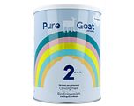 Pure Goat Opvolgmelk 2 800GR