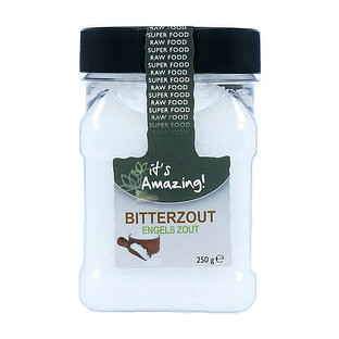 Its Amazing Bitterzout 250GR