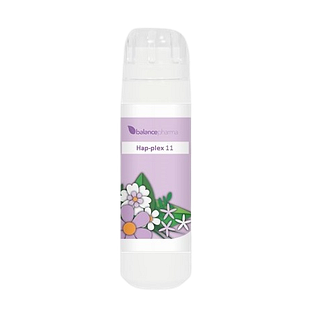 Balance Pharma Hap-plex 11 Diep 6GR