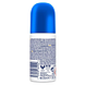Dove Original Deospray Mini 35ML Achterkant deospray