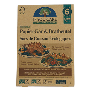 If You Care Braadzak Papier M 6ST If You Care Braadzak Papier M 6ST