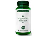 AOV 511 Magnesium Pidolaat 35mg Vegacaps 90VCP