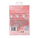 Sunkissed Supersoft Single Tanning Mitt 1ST Achterkant verpakking Sunkissed Supersoft Single Tanning Mitt 1ST Achterkant verpakking
