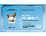 Pharma Nord BioActive Magnesium Tabletten 150TB Pharma Nord BioActive Magnesium Tabletten 150TB