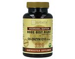 Artelle Rode Gist Rijst Co-Enzym Q10 Vegacapsules 220VCP