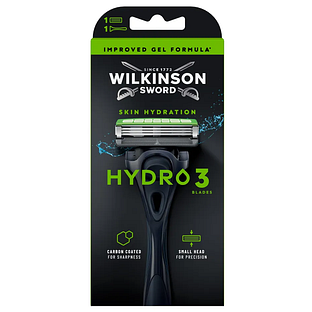 Wilkinson Skin Hydration Hydro 3 Scheersysteem 1ST