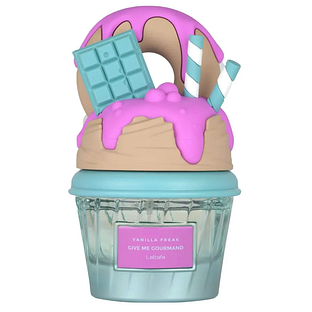Lattafa Vanilla Freak Eau de Parfum 75ML