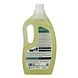Biobel Delicate & Babykleding Wasmiddel 1500ML Achterzijde fles Biobel Delicate & Babykleding Wasmiddel 1500ML Achterzijde fles