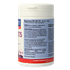 Lamberts Magnesium 375 Tabletten 180TB pot zijkant