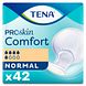 TENA Proskin Comfort Normal Incontinentieverband 42ST TENA Proskin Comfort Normal Incontinentieverband 42ST
