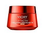 Vichy Liftactiv Dagcrème Collagen SPF50 50ML